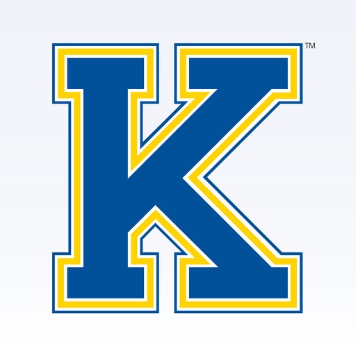 Kearney High - Kearney NE Icon