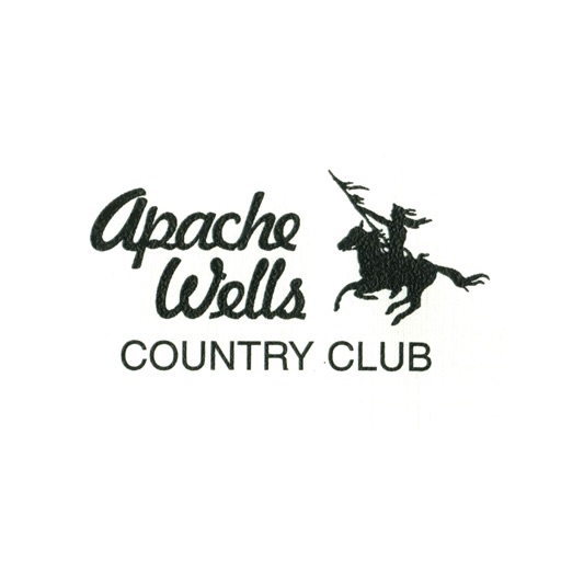 Apache Wells Golf Tee Times icon