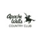 The Apache Wells Country Club app provides tee time booking for Apache Wells Country Club in Mesa, Arizona with an easy to use tap navigation interface
