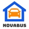 Novabus is a carpooling app for high schools