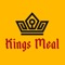 Congratulations - you found our Kings Meal in Eastham App