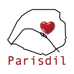 Parisdil