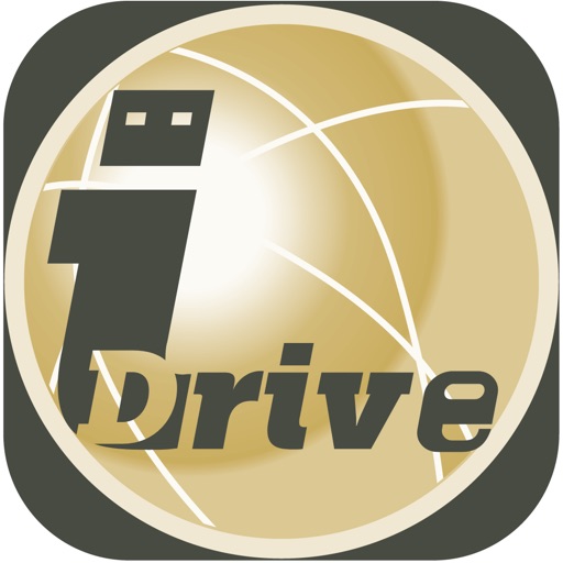 iDrive Go