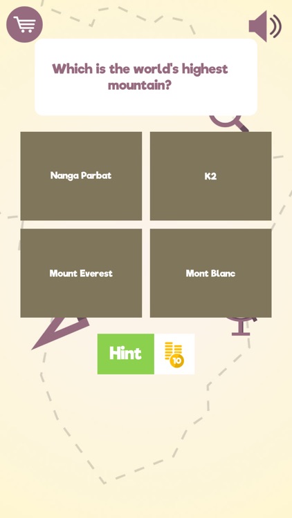 Geography: Quiz Game screenshot-5