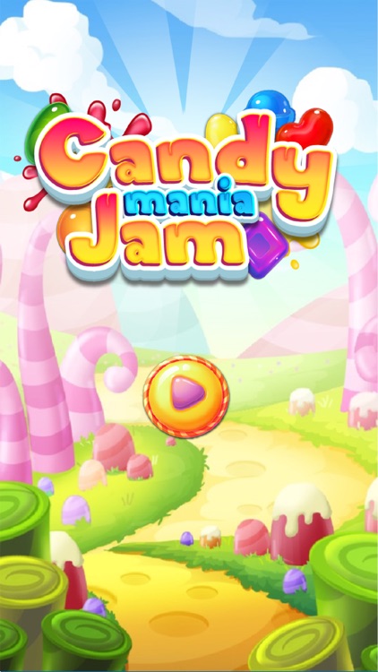 Candy Jam - Match 3 screenshot-4