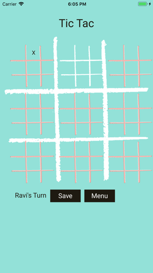 Titanic Tic Tac Toe(圖4)-速報App