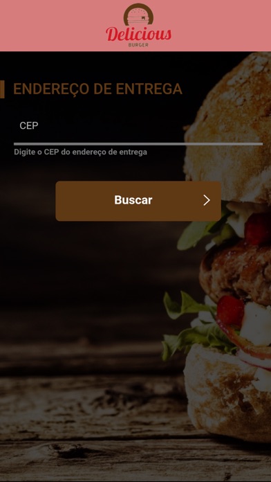Delicious Burger screenshot 2