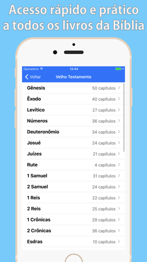 Bíblia na Palma da Mão(圖1)-速報App