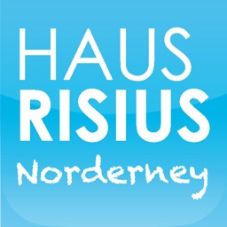 Pension Haus Risius Norderney