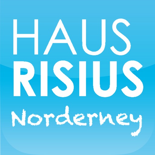 Pension Haus Risius Norderney App Store Revenue Download