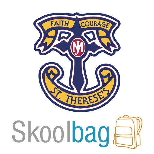 St Therese's Catholic School Moonah - Skoolbag icon