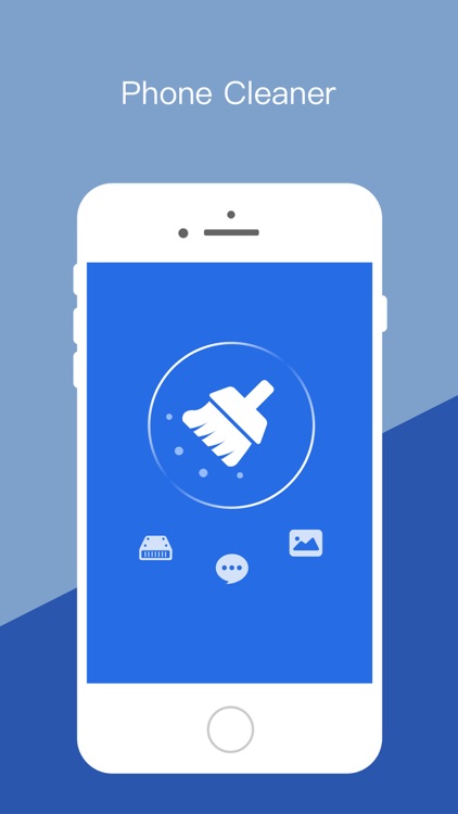 Phone Cleaner Master