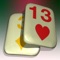 * To disable the zooming feature, in Touch Rummy go to Options and disable auto-zoom