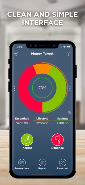 Money Target(圖1)-速報App