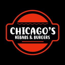 Chicagos Kebabs And Burgers