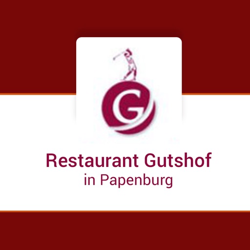 Restaurant Gutshof icon