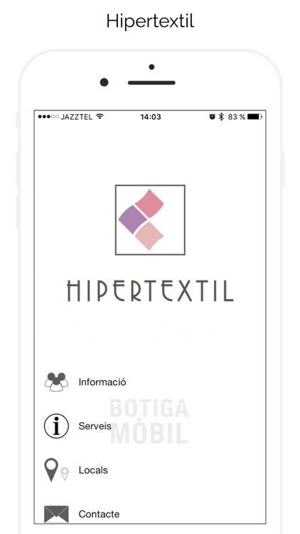 Hipertextil Catalunya