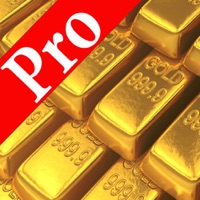 Tokyo Gold Price Pro+ - 金地金価格