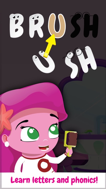 Wonster Words Learning screenshot-0