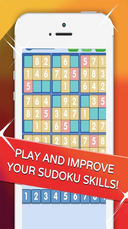 Number Fill Suku By Nguyen Thi Kieu Trang