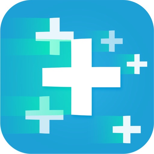 Math Be Nimble - Brain Training iOS App