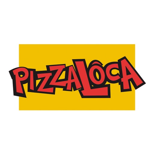 Pizzalôca Delivery icon