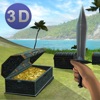 Pirate Bay Island Survival 3D Full