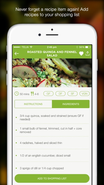 Garden Plate Pro screenshot-3