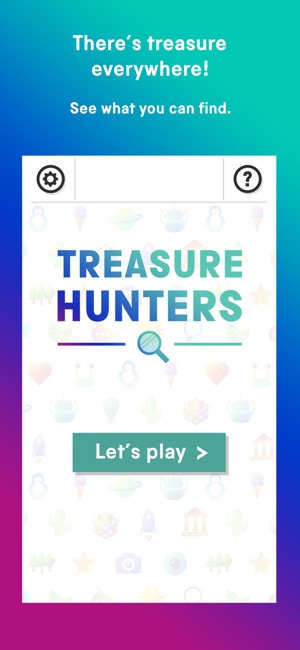 Treasure Hunters