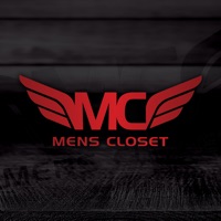 delete Men's Closet