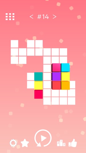 Fill It Puzzle(圖4)-速報App