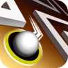 Tilt Ball：Tilt maze - iPhoneアプリ