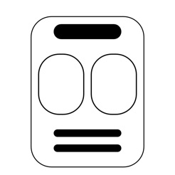 big daily calendar 文字の大きな日めくりカレンダー をapp storeで