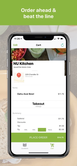 NU Kitchen(圖3)-速報App