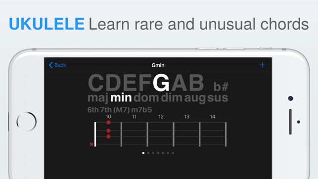 Chordology(圖4)-速報App