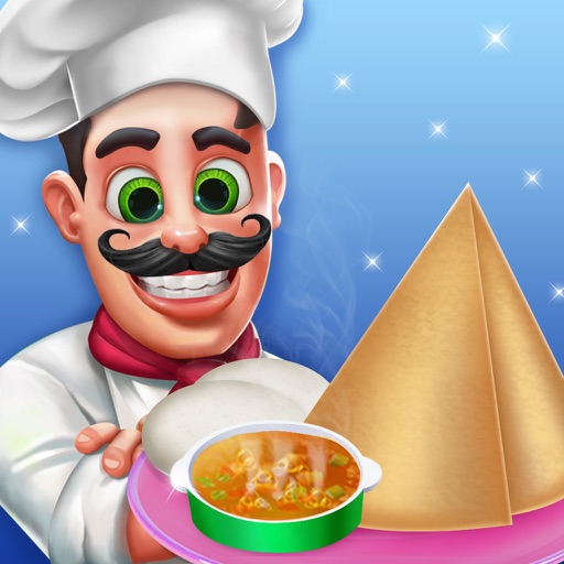 Idli & Dosa Maker-Cooking Chef