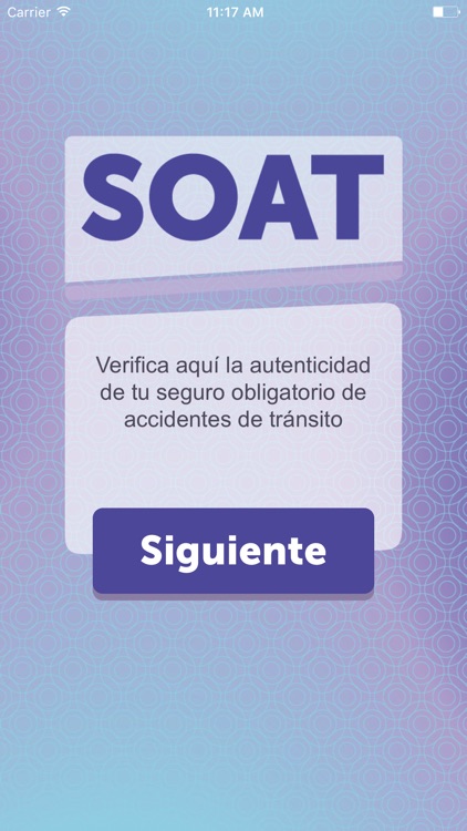 SOAT Virtual