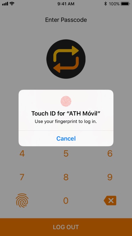 ATH Móvil