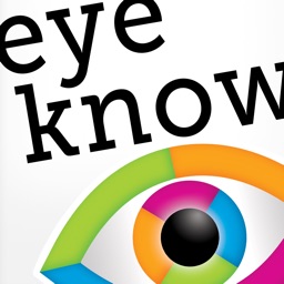 Eye Know: Image FX Word Quiz