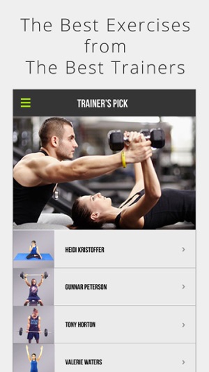 Count My Reps Fitness Trainer(圖4)-速報App