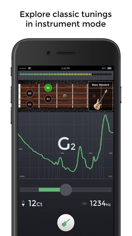 n-Track Tuner Pro screenshot-3