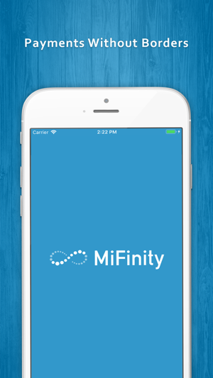 MiFinity(圖1)-速報App