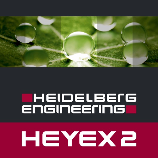 HEYEX 2