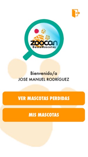 Zoocan Busca Mascotas(圖3)-速報App