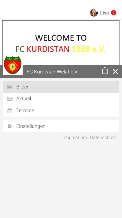 FC Kurdistan Welat e.V.