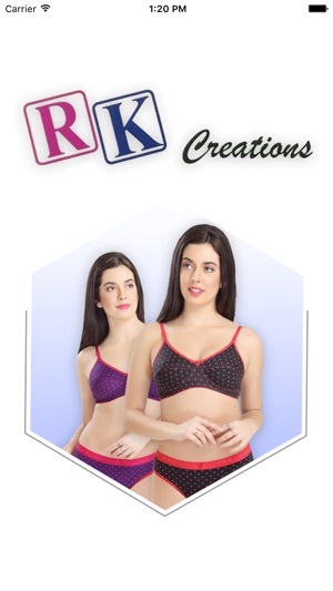 RK Creations(圖1)-速報App