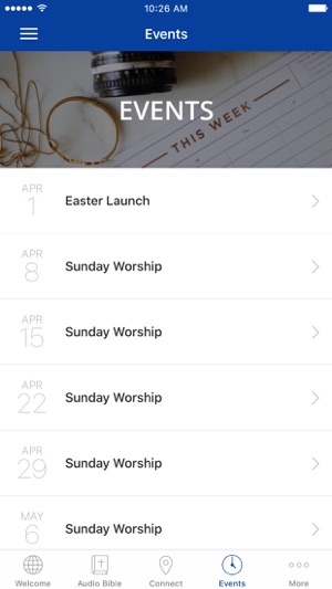 Center Point Church - NKY(圖3)-速報App