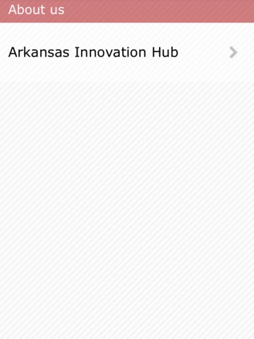 Arkansas Innovation Hub screenshot 3