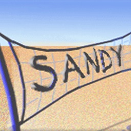 Sandy