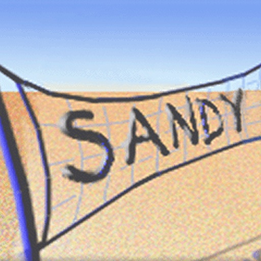 Sandy